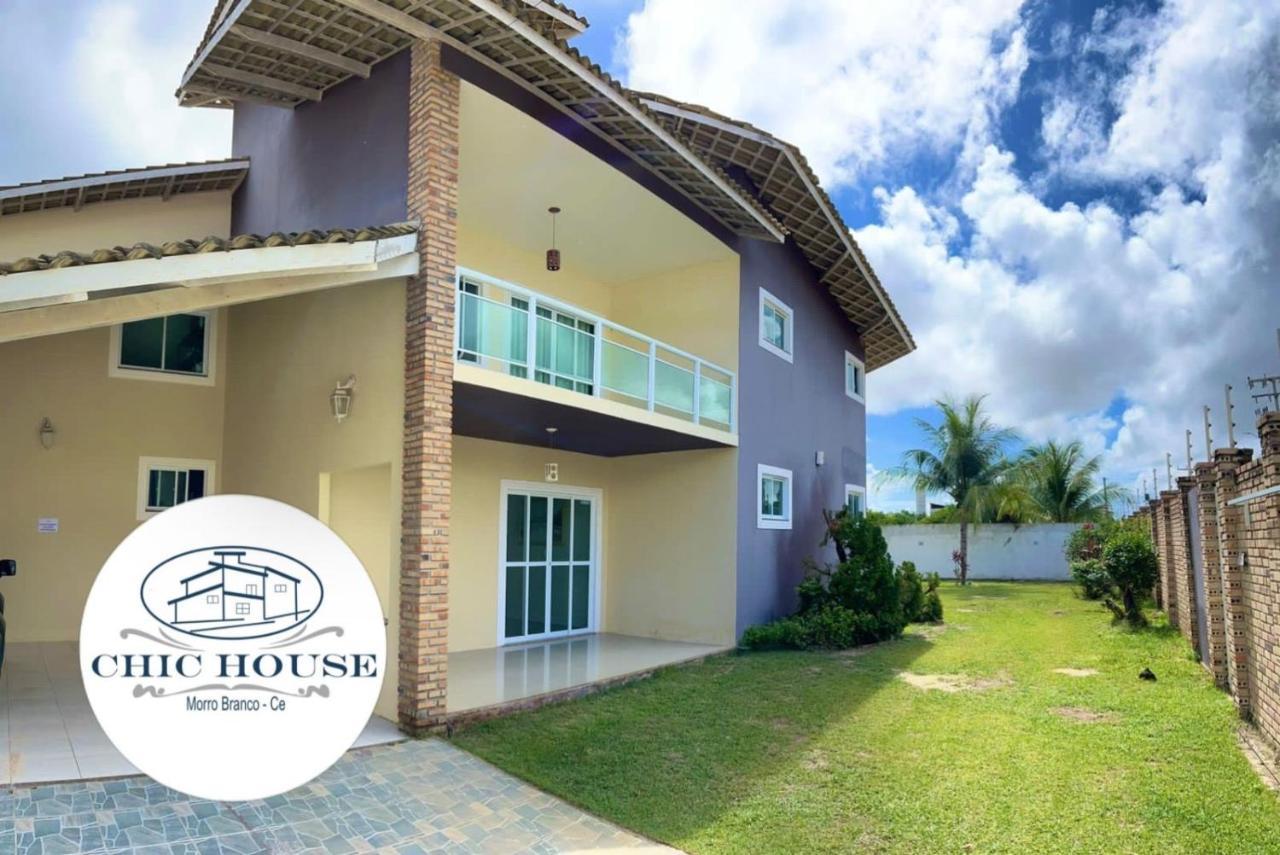 Chic House Suites Beberibe Exterior photo