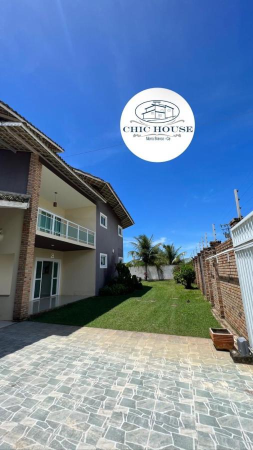 Chic House Suites Beberibe Exterior photo