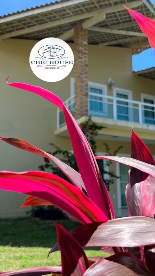 Chic House Suites Beberibe Exterior photo