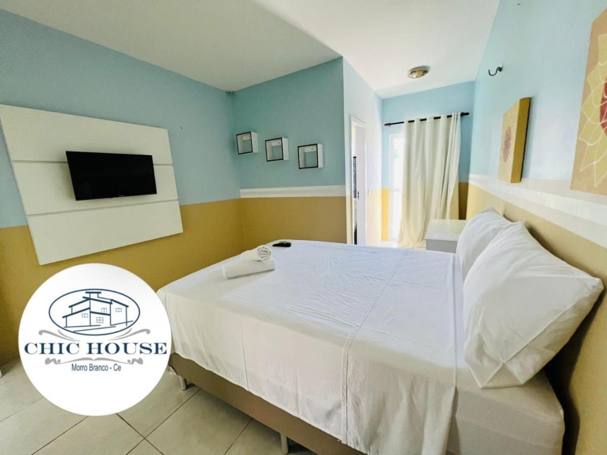 Chic House Suites Beberibe Exterior photo